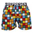 Boxerky REPRESENT EXCLUSIVE MIKE RUBIK